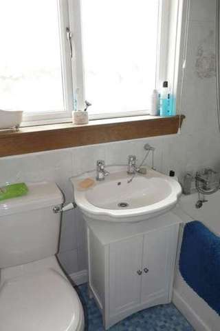  Image of 3 Bedroom Terraced  For Sale at Windsor Locks Chirnside Duns, TD11 3XD