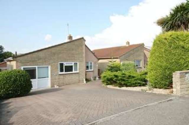  Image of 3 Bedroom Detached  For Sale at Wingreen Close  Weymouth, DT3 6QR