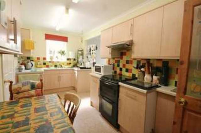  Image of 3 Bedroom Detached  For Sale at Wingreen Close  Weymouth, DT3 6QR