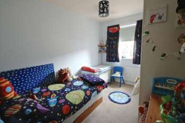  Image of 3 Bedroom Detached  For Sale at Wingreen Close  Weymouth, DT3 6QR