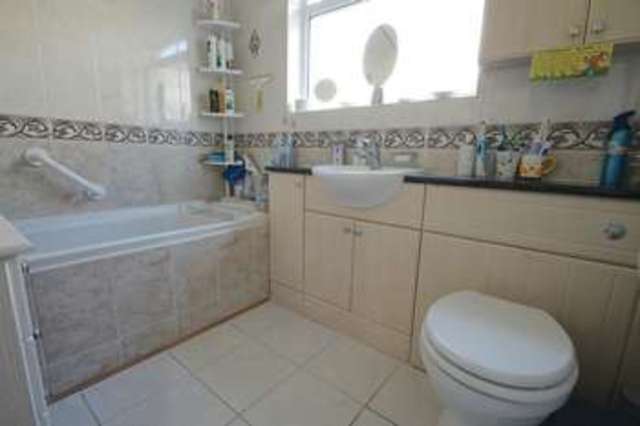  Image of 3 Bedroom Detached  For Sale at Wingreen Close  Weymouth, DT3 6QR