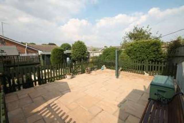  Image of 3 Bedroom Detached  For Sale at Wingreen Close  Weymouth, DT3 6QR