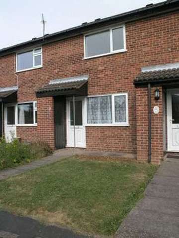  Image of 2 Bedroom Detached  To Rent at Winterburn Way  Loughborough, LE11 4EW