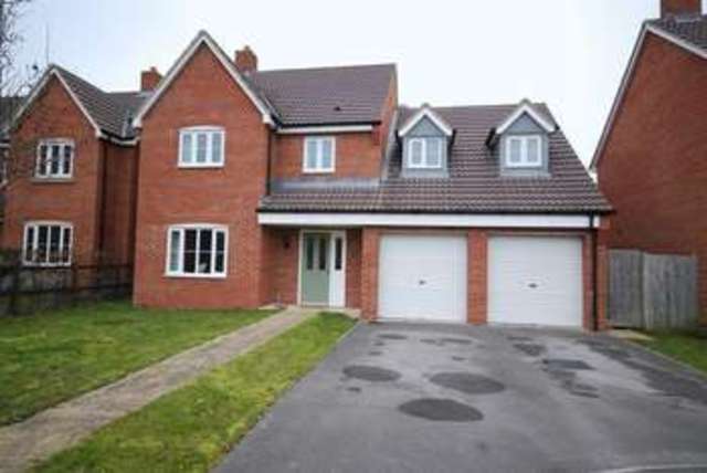  Image of 4 Bedroom Detached  For Sale at Witchcombe Close Great Cheverell Devizes, SN10 5TQ