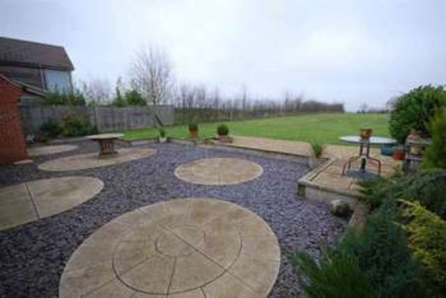  Image of 4 Bedroom Detached  For Sale at Witchcombe Close Great Cheverell Devizes, SN10 5TQ