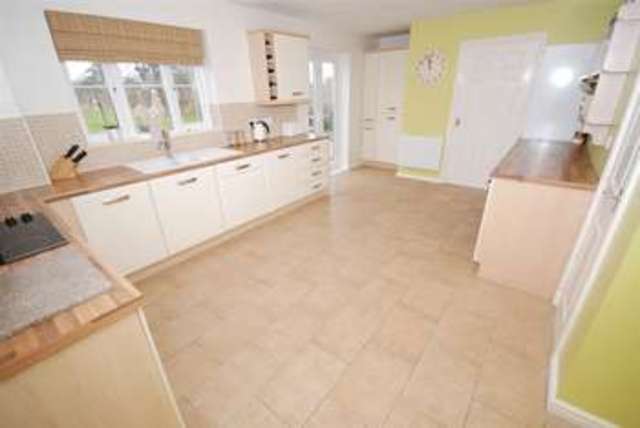  Image of 4 Bedroom Detached  For Sale at Witchcombe Close Great Cheverell Devizes, SN10 5TQ