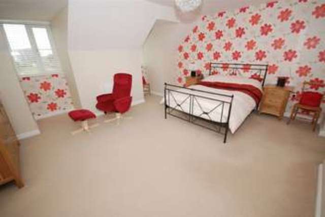 Image of 4 Bedroom Detached  For Sale at Witchcombe Close Great Cheverell Devizes, SN10 5TQ