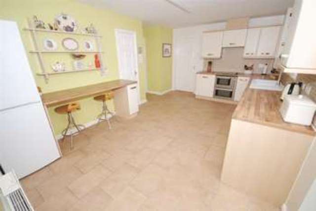  Image of 4 Bedroom Detached  For Sale at Witchcombe Close Great Cheverell Devizes, SN10 5TQ