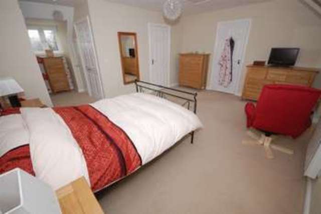  Image of 4 Bedroom Detached  For Sale at Witchcombe Close Great Cheverell Devizes, SN10 5TQ