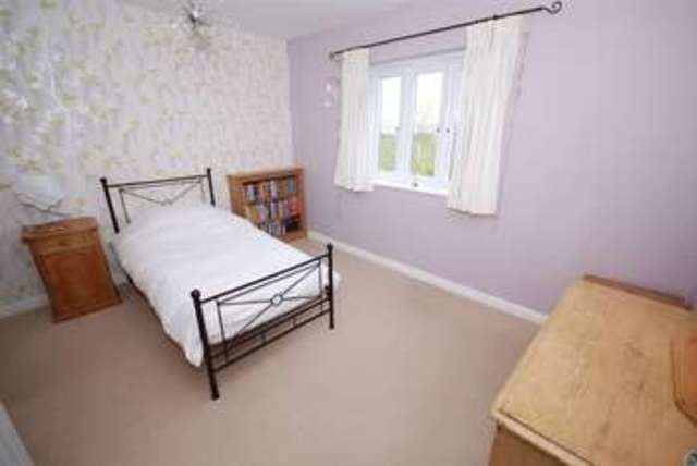 Image of 4 Bedroom Detached  For Sale at Witchcombe Close Great Cheverell Devizes, SN10 5TQ