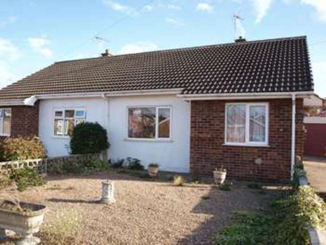  Image of 2 Bedroom Detached  For Sale at Witham Close  Newark, NG24 2HD