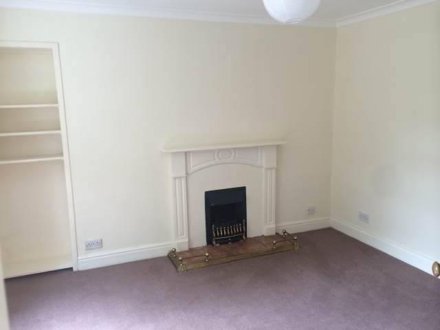  Image of 1 Bedroom Flat  To Rent at Galashiels Borders Borders, TD1 1QU