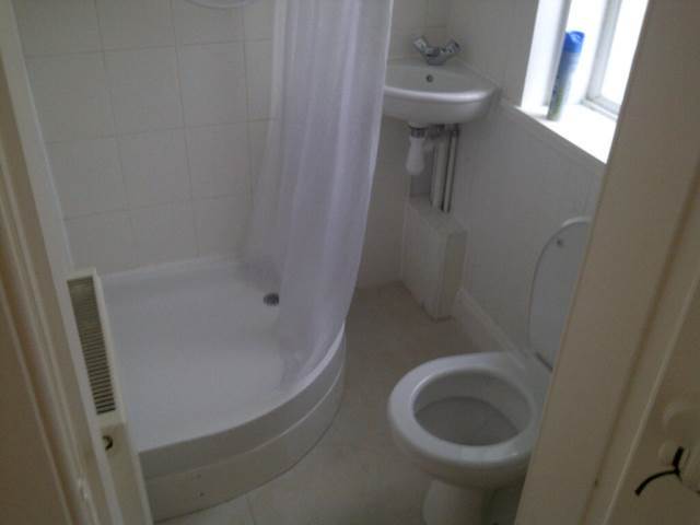  Image of 1 Bedroom Flat  To Rent at Galashiels Borders Borders, TD1 1QU
