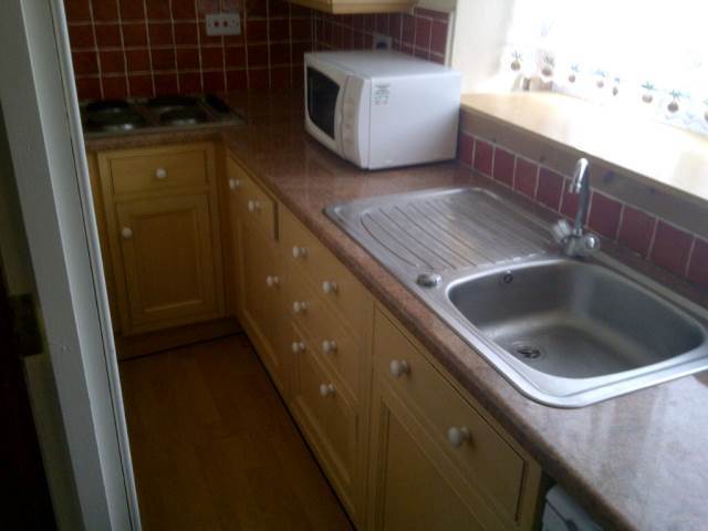  Image of 1 Bedroom Flat  To Rent at Galashiels Borders Borders, TD1 1QU