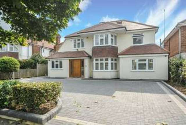  Image of 6 Bedroom Detached  For Sale at Northwood, HA6 3EA