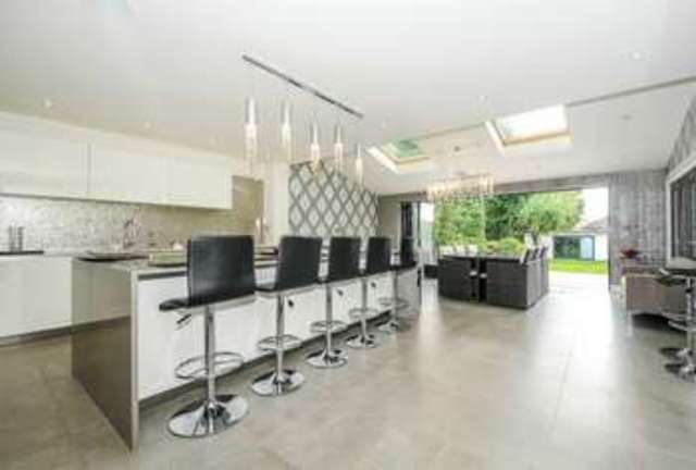  Image of 6 Bedroom Detached  For Sale at Northwood, HA6 3EA