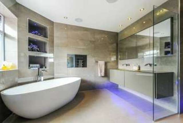  Image of 6 Bedroom Detached  For Sale at Northwood, HA6 3EA