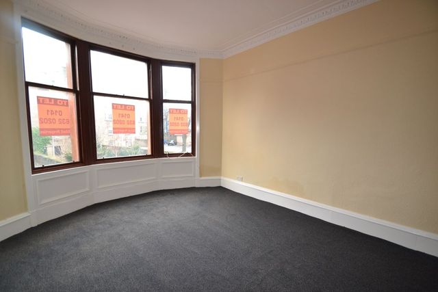  Image of 2 Bedroom Flat  To Rent at Woodlands Glasgow Glasgow, G3 6UR