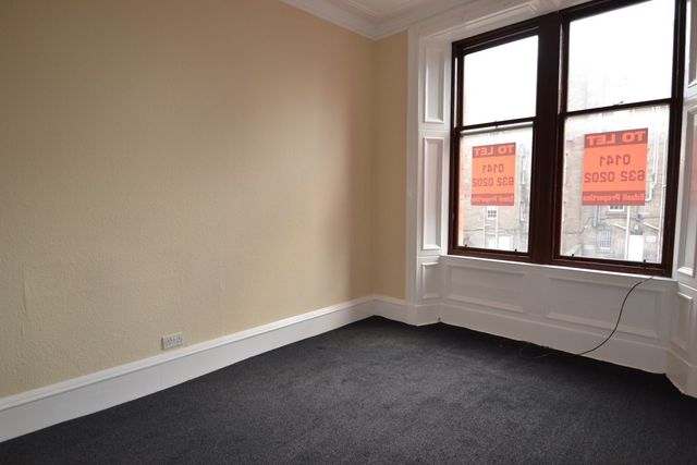  Image of 2 Bedroom Flat  To Rent at Woodlands Glasgow Glasgow, G3 6UR
