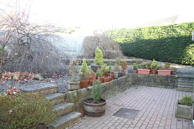  Image of 3 Bedroom Semi-Detached  For Sale at Yeadon Leeds Rawdon, LS19 7LS