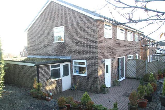  Image of 3 Bedroom Semi-Detached  For Sale at Yeadon Leeds Rawdon, LS19 7LS