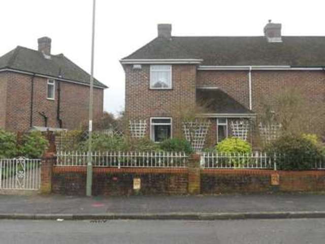  Image of 3 Bedroom Semi-Detached  To Rent at Woodpecker Way  Eastleigh, SO50 9LG