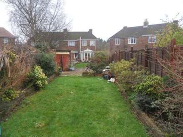  Image of 3 Bedroom Semi-Detached  To Rent at Woodpecker Way  Eastleigh, SO50 9LG