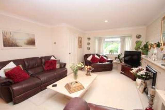 Image of 4 Bedroom Detached  For Sale at Woolwell Plymouth Devon, PL6 7QS