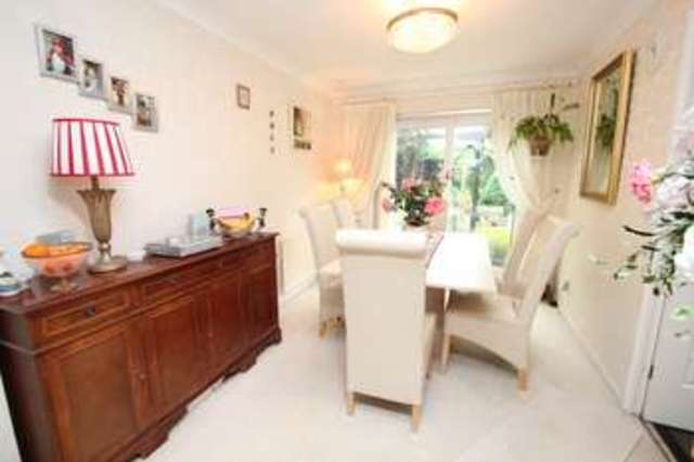  Image of 4 Bedroom Detached  For Sale at Woolwell Plymouth Devon, PL6 7QS