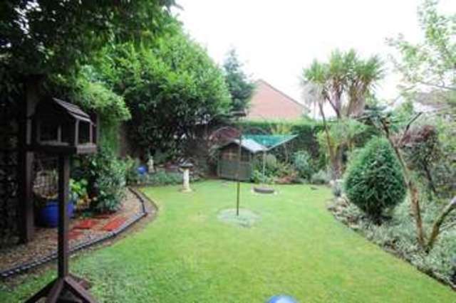  Image of 4 Bedroom Detached  For Sale at Woolwell Plymouth Devon, PL6 7QS