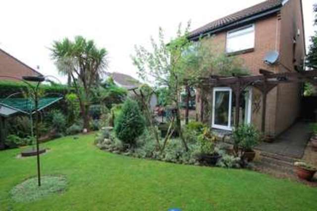  Image of 4 Bedroom Detached  For Sale at Woolwell Plymouth Devon, PL6 7QS
