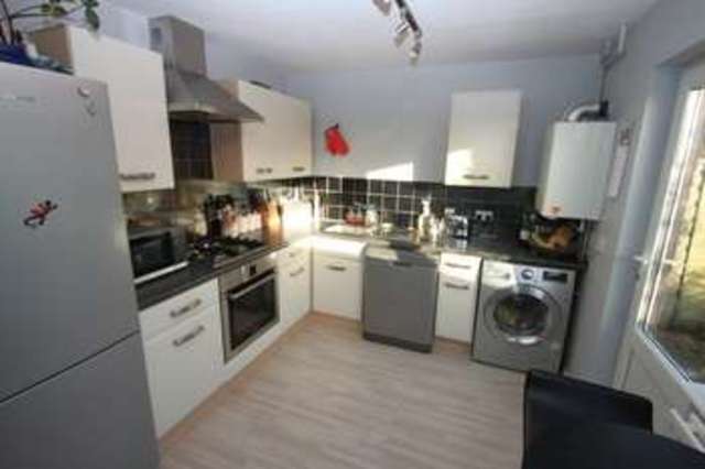  Image of 2 Bedroom End Of Terrace  For Sale at Woolwell Plymouth Devon, PL6 7QW
