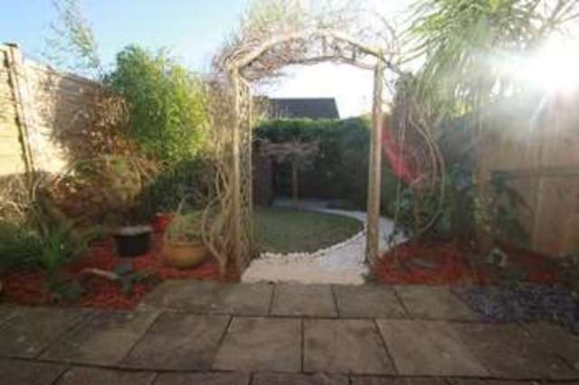  Image of 2 Bedroom End Of Terrace  For Sale at Woolwell Plymouth Devon, PL6 7QW