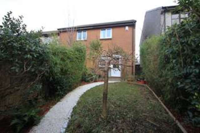  Image of 2 Bedroom End Of Terrace  For Sale at Woolwell Plymouth Devon, PL6 7QW