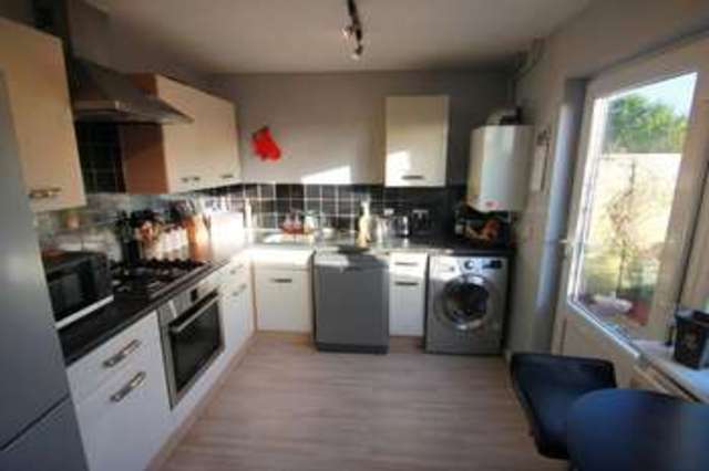  Image of 2 Bedroom End Of Terrace  For Sale at Woolwell Plymouth Devon, PL6 7QW