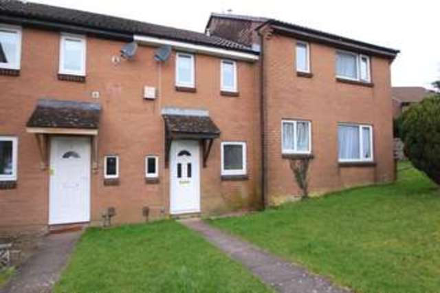  Image of 2 Bedroom Terraced  For Sale at Woolwell Plymouth Devon, PL6 7QW