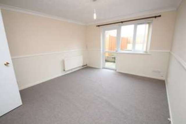  Image of 2 Bedroom Terraced  For Sale at Woolwell Plymouth Devon, PL6 7QW
