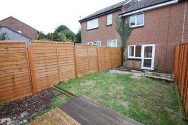  Image of 2 Bedroom Terraced  For Sale at Woolwell Plymouth Devon, PL6 7QW