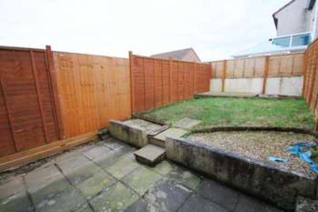  Image of 2 Bedroom Terraced  For Sale at Woolwell Plymouth Devon, PL6 7QW