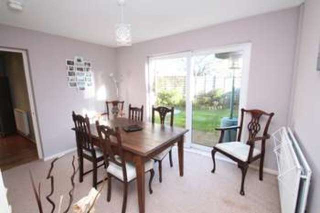  Image of 3 Bedroom End Of Terrace  For Sale at Woolwell Plymouth Devon, PL6 7RQ