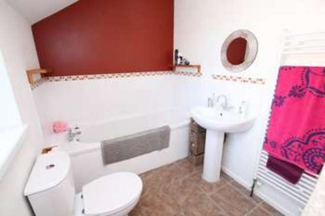  Image of 3 Bedroom End Of Terrace  For Sale at Woolwell Plymouth Devon, PL6 7RQ