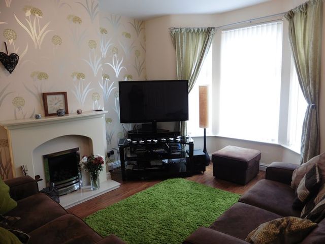  Image of 3 Bedroom Terraced  For Sale at Worcester Road  Bootle, L20 9AE