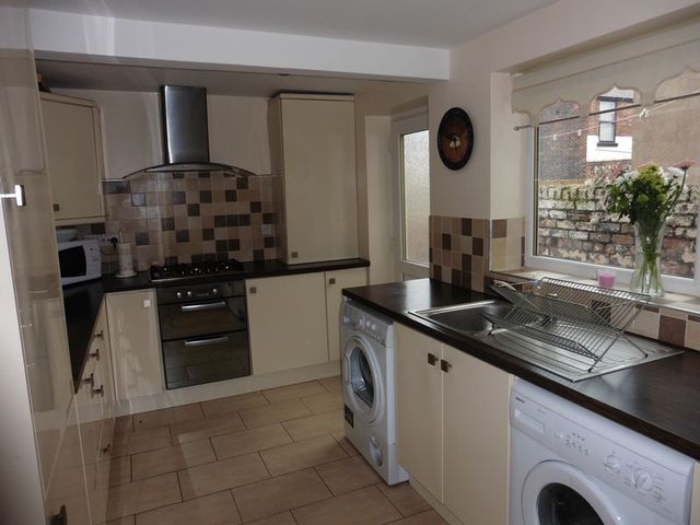 Image of 3 Bedroom Terraced  For Sale at Worcester Road  Bootle, L20 9AE