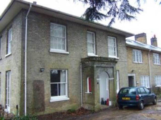  Image of 2 Bedroom Flat  To Rent at 85 Anglesea Road  SOUTHAMPTON, SO15 5QS