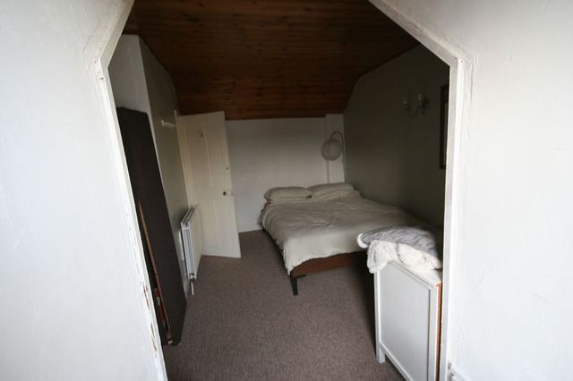  Image of 3 Bedroom Terraced  For Sale at Wycliffe Grove  Nottingham, NG3 5FP