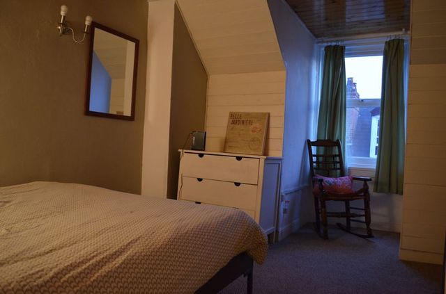  Image of 3 Bedroom Terraced  For Sale at Wycliffe Grove  Nottingham, NG3 5FP