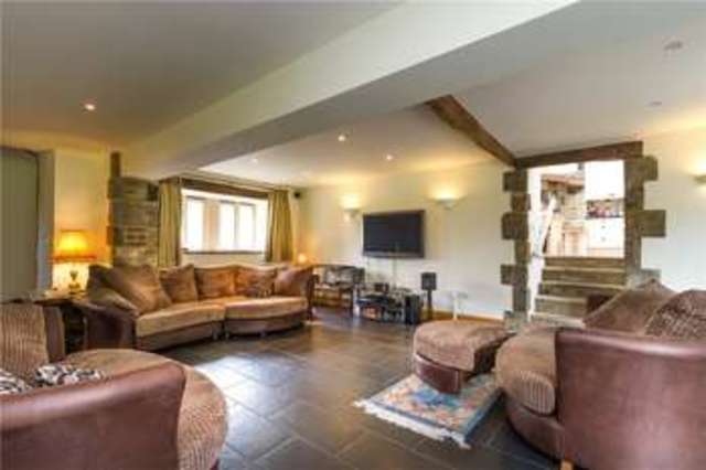  Image of 5 Bedroom Detached  For Sale at Bracewell Skipton Bracewell, BD23 3JU