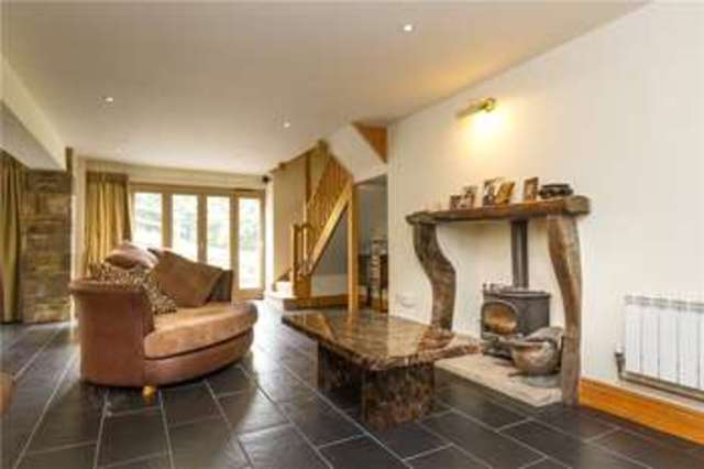  Image of 5 Bedroom Detached  For Sale at Bracewell Skipton Bracewell, BD23 3JU