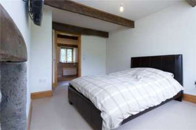  Image of 5 Bedroom Detached  For Sale at Bracewell Skipton Bracewell, BD23 3JU