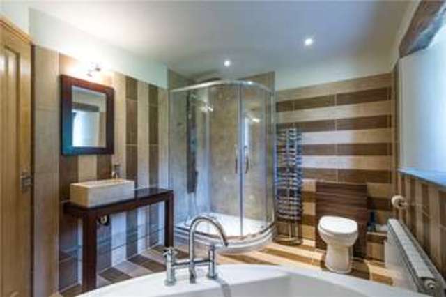  Image of 5 Bedroom Detached  For Sale at Bracewell Skipton Bracewell, BD23 3JU